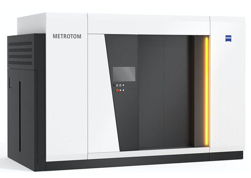 METROTOM 1500