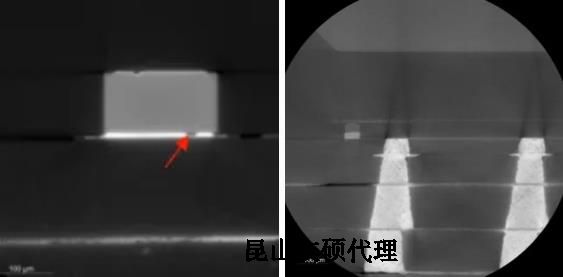 咸宁蔡司咸宁X射线显微镜