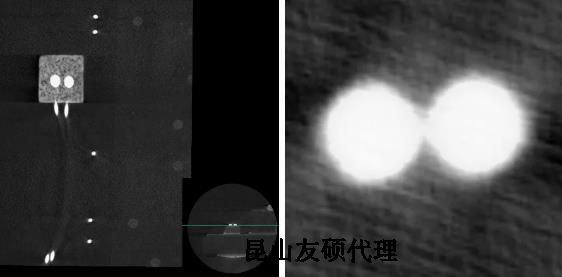 咸宁蔡司咸宁X射线显微镜