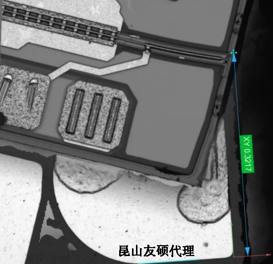 咸宁蔡司咸宁X射线显微镜